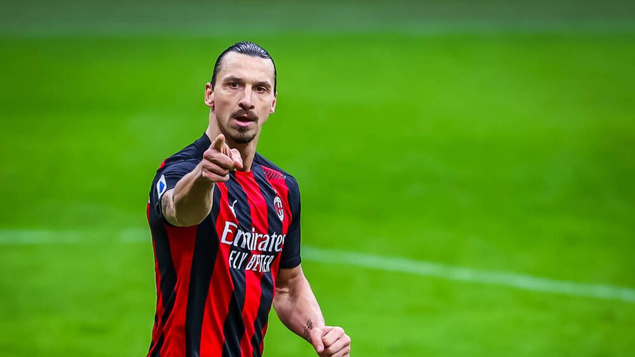 LeBron-Zoff: Ibrahimovic legt nach