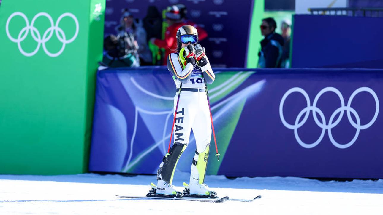 Dürr-Drama macht Aicher sprachlos