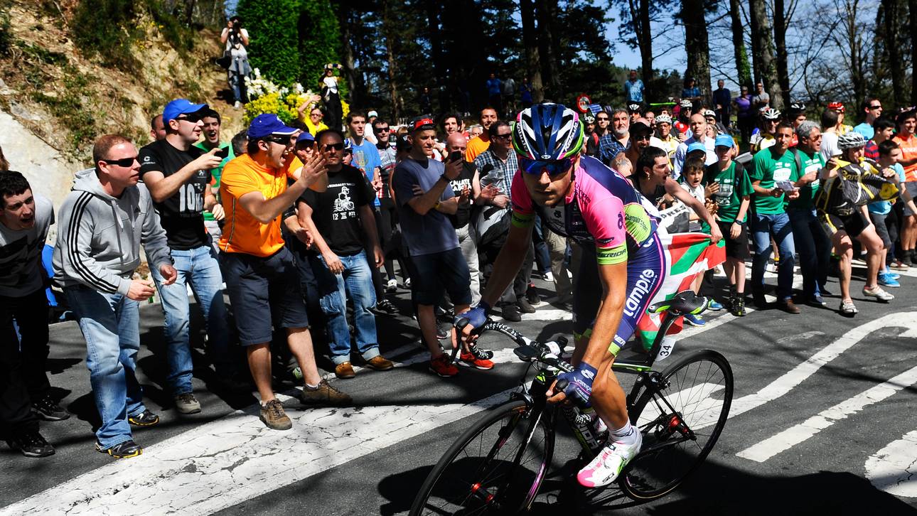Durasek gewinnt Türkei-Rundfahrt
