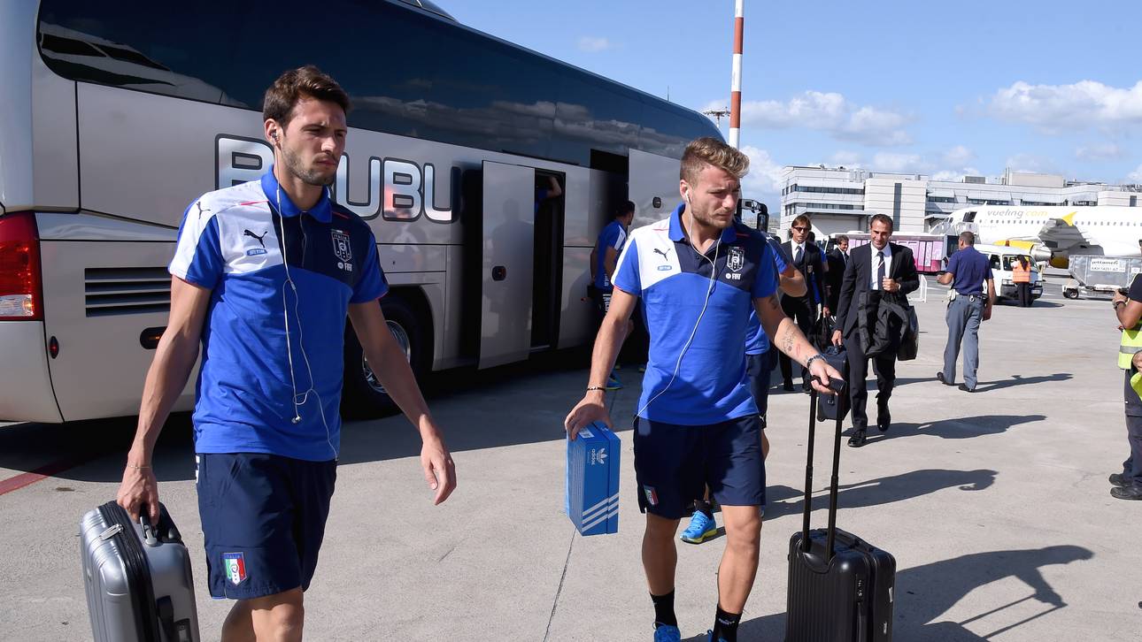 Immobile verpasst Duell mit BVB-Stars