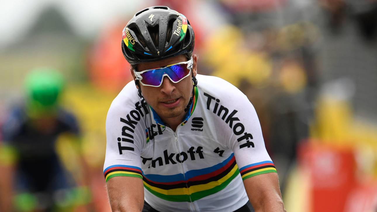 Sagan: „Als hätten sie kein Hirn“