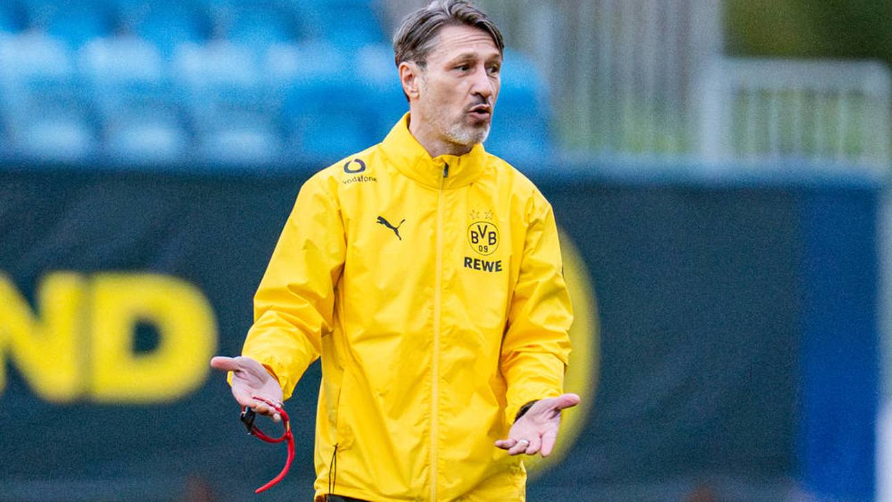 BVB zu Umzug gezwungen