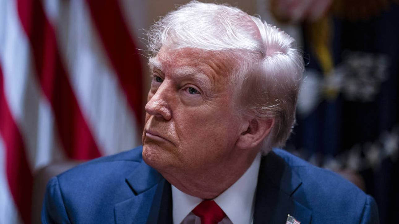 Ex-RB-Coach legt sich mit Trump an