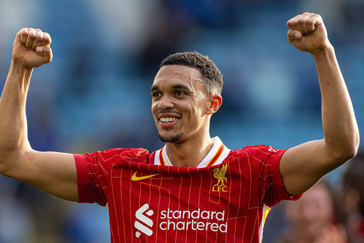 Liverpool - Tottenham Tipp, Prognose & Quoten | 27.04.25