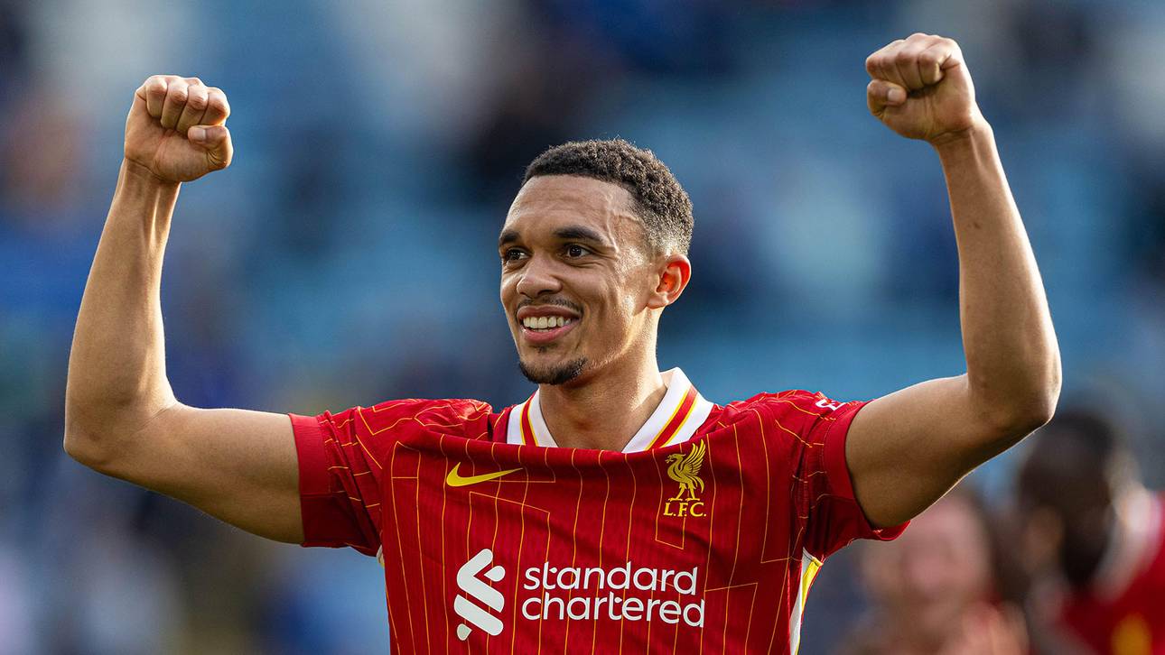 Liverpool – Tottenham Tipp, Prognose & Quoten | 27.04.25