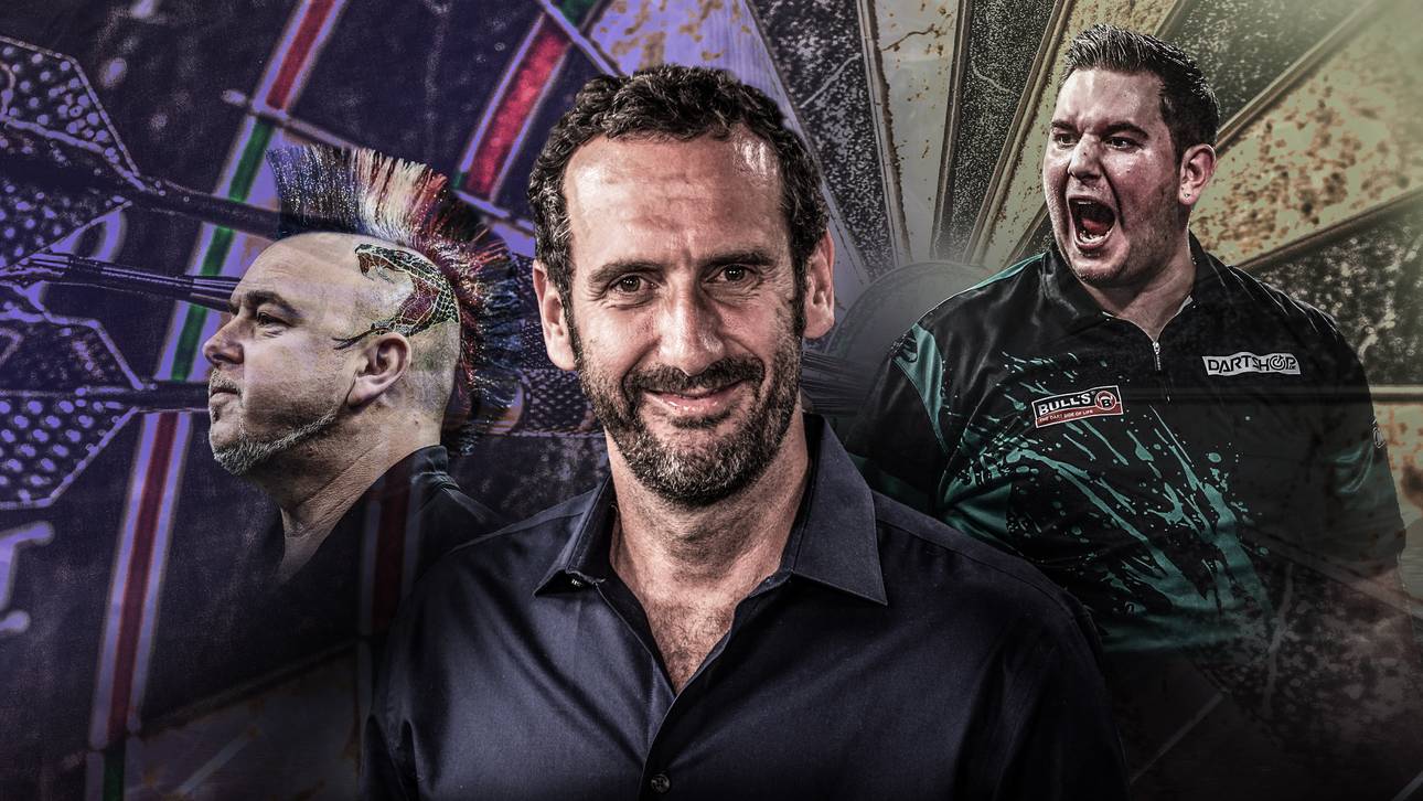 Paulkes Schicksal in Münchs Händen