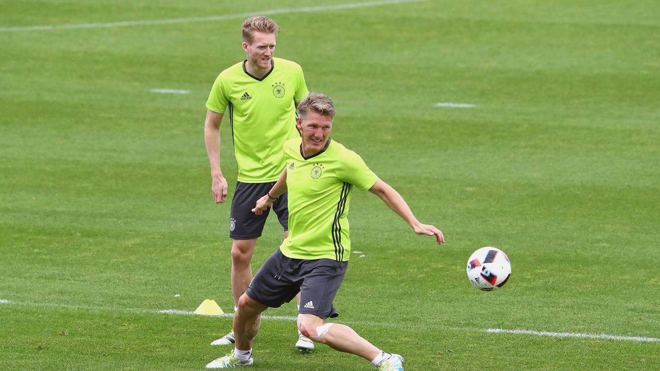 Zwei Aufstellungsfragen offen