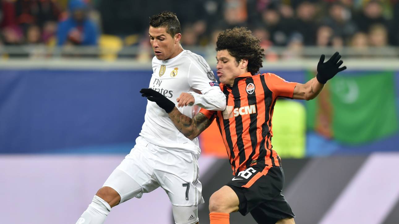 Real 12 Minuten desolat – Ibra trifft