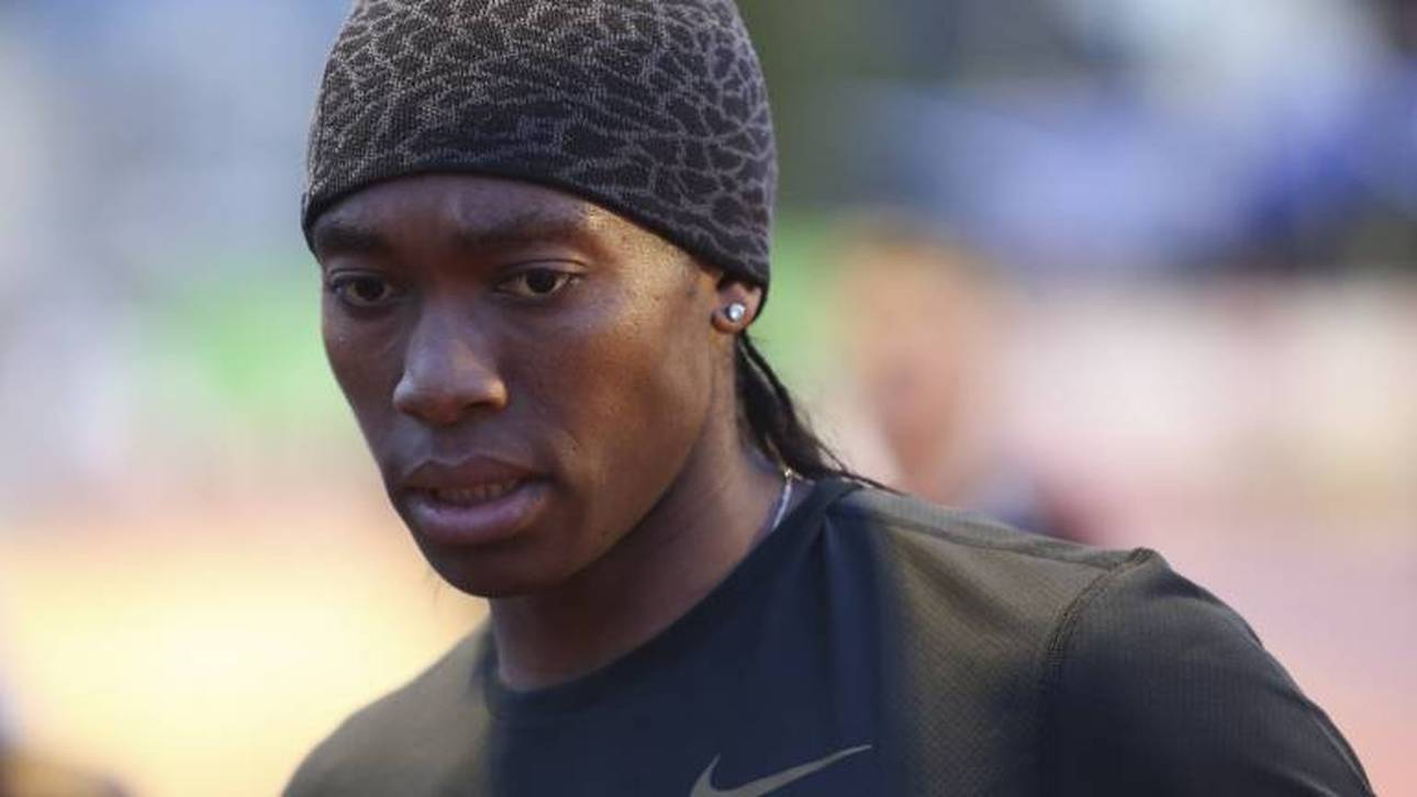 Semenya kritisiert IOC