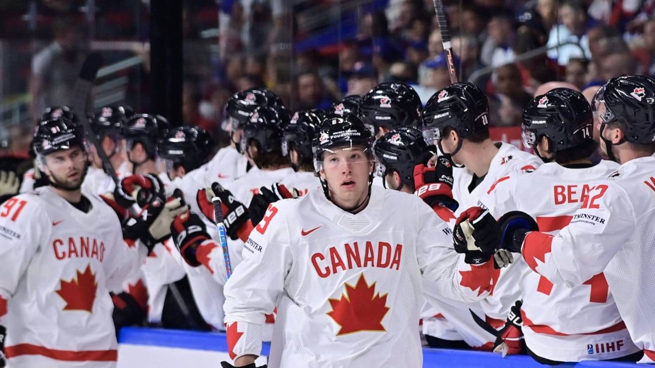 Topfavorit behält die Nerven