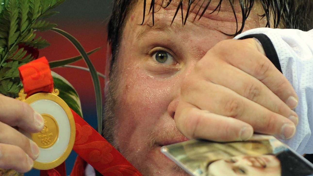 Dieses Bild ging um die Welt