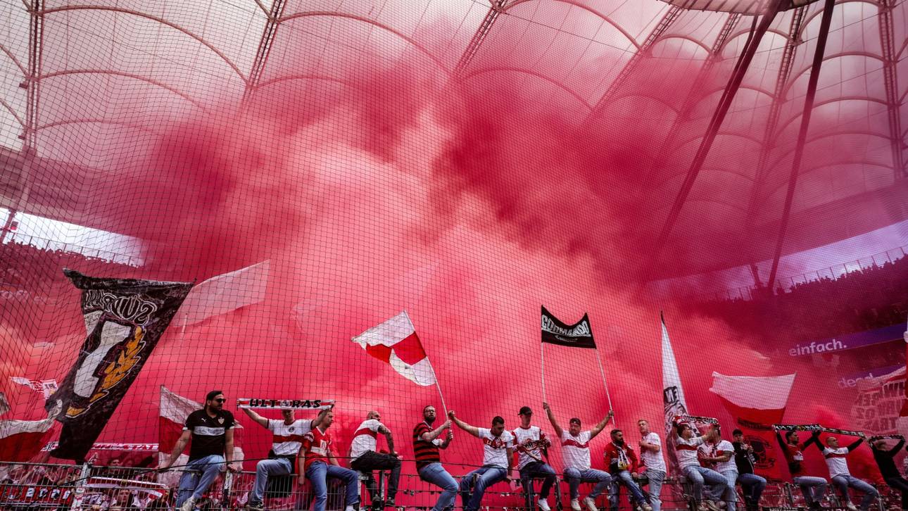 Heftige Geldstrafe für die Eintracht