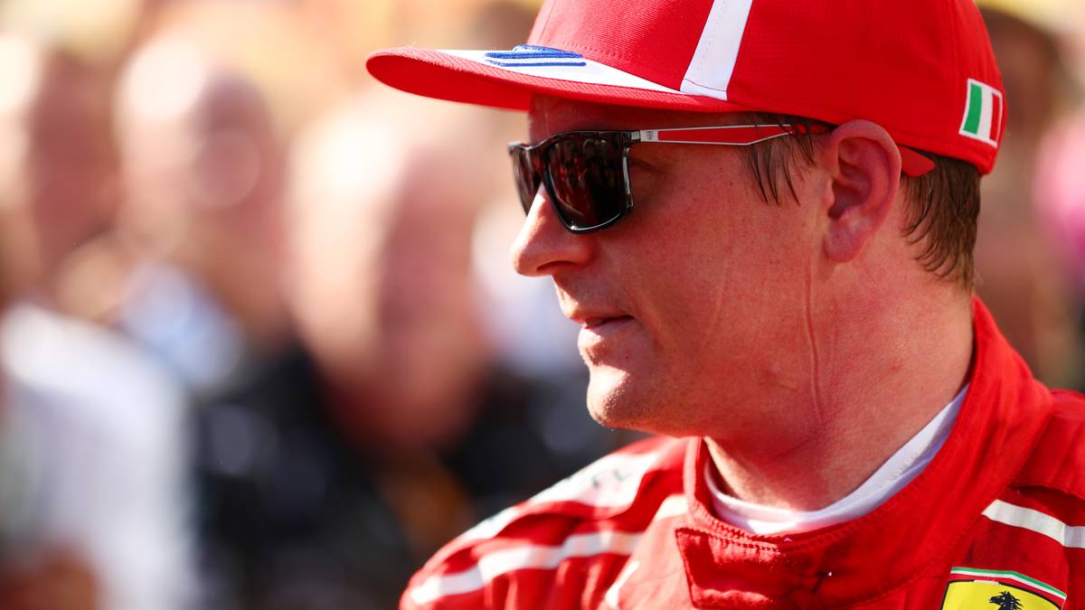 KIMI RAIKKÖNEN: Note 3+ / Hat Platz 3 in der Gesamtwertung inne und schlägt sich insgesamt in dieser Saison besser als erwartet. War von Beginn an als Nummer zwei hinter Vettel vorgesehen und wurde deshalb bereits das eine oder andere Mal für die Teamorder geopfert