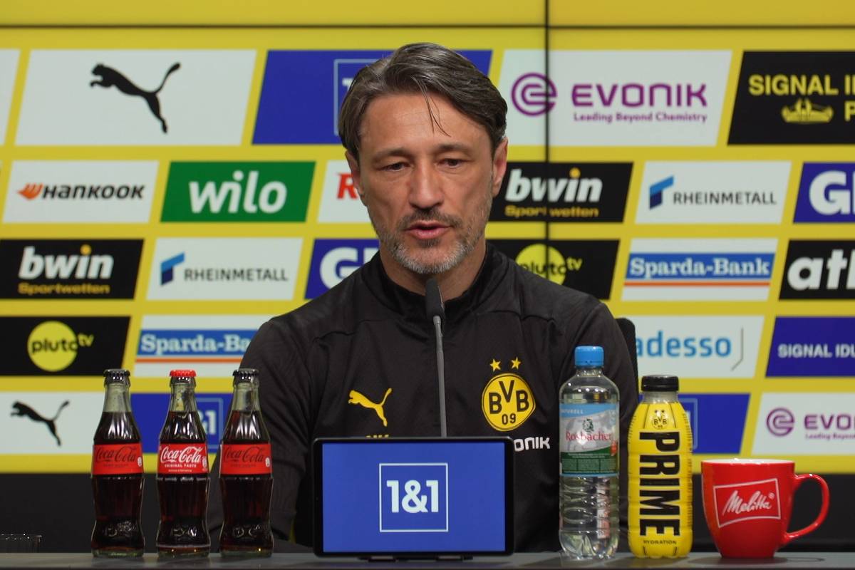 Diese BVB-Stars würde Kovac gerne beim DFB sehen