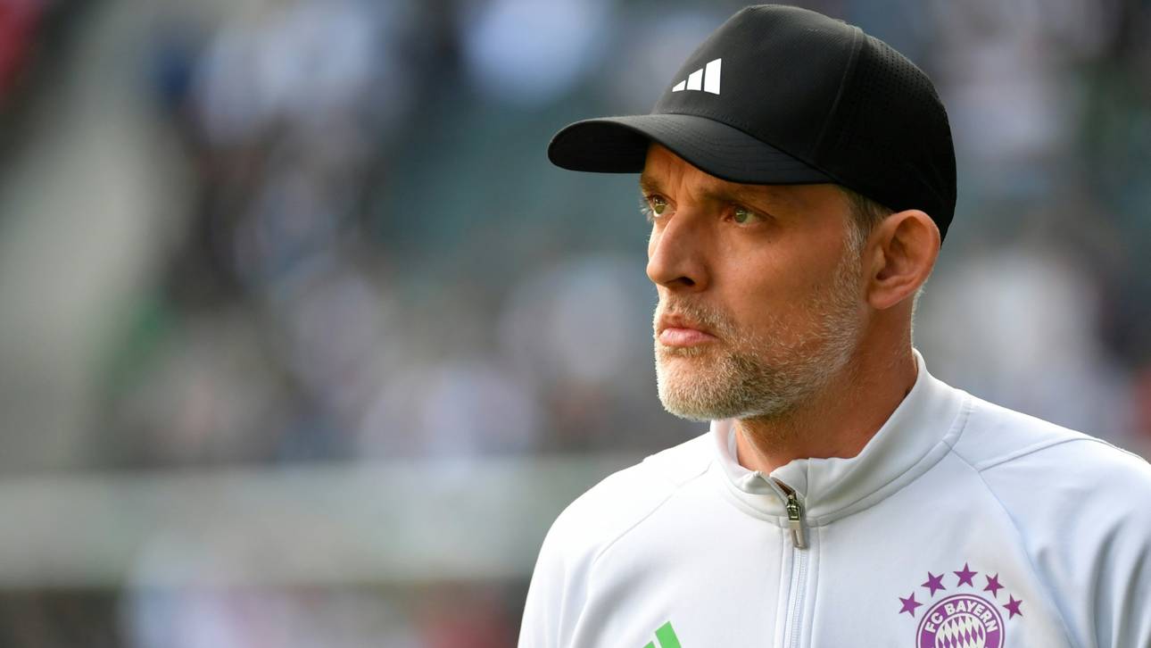 Tuchel: Keine Rotation „um der Rotations willen“