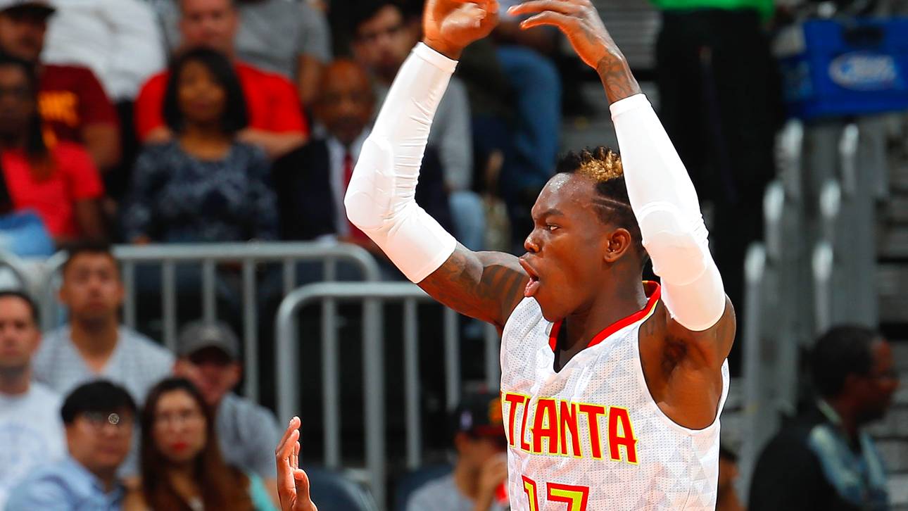 Schröder schlägt Cavs ohne LeBron