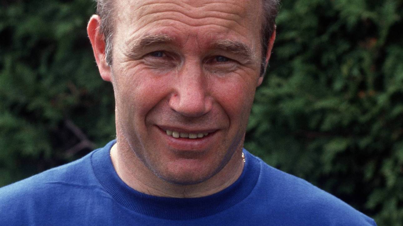 Servus, „König von Giesing“