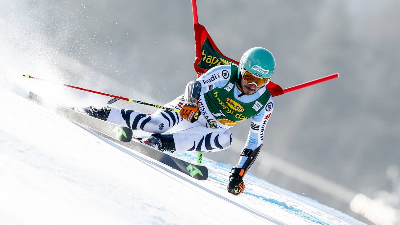 Deutsches Trio unter den Top Ten