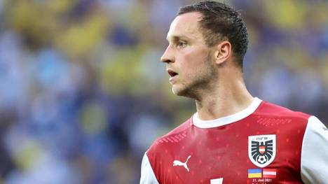 Roland Wohlfahrt spricht bei "EM Aktuell" über den besonderen Charakter des Österreich-Stürmers und wie im Land damit umgegangen wird.