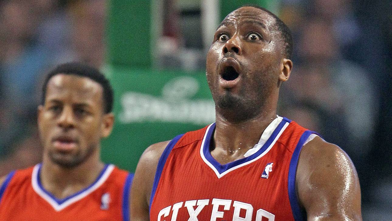 Brand beendet seine Karriere erneut