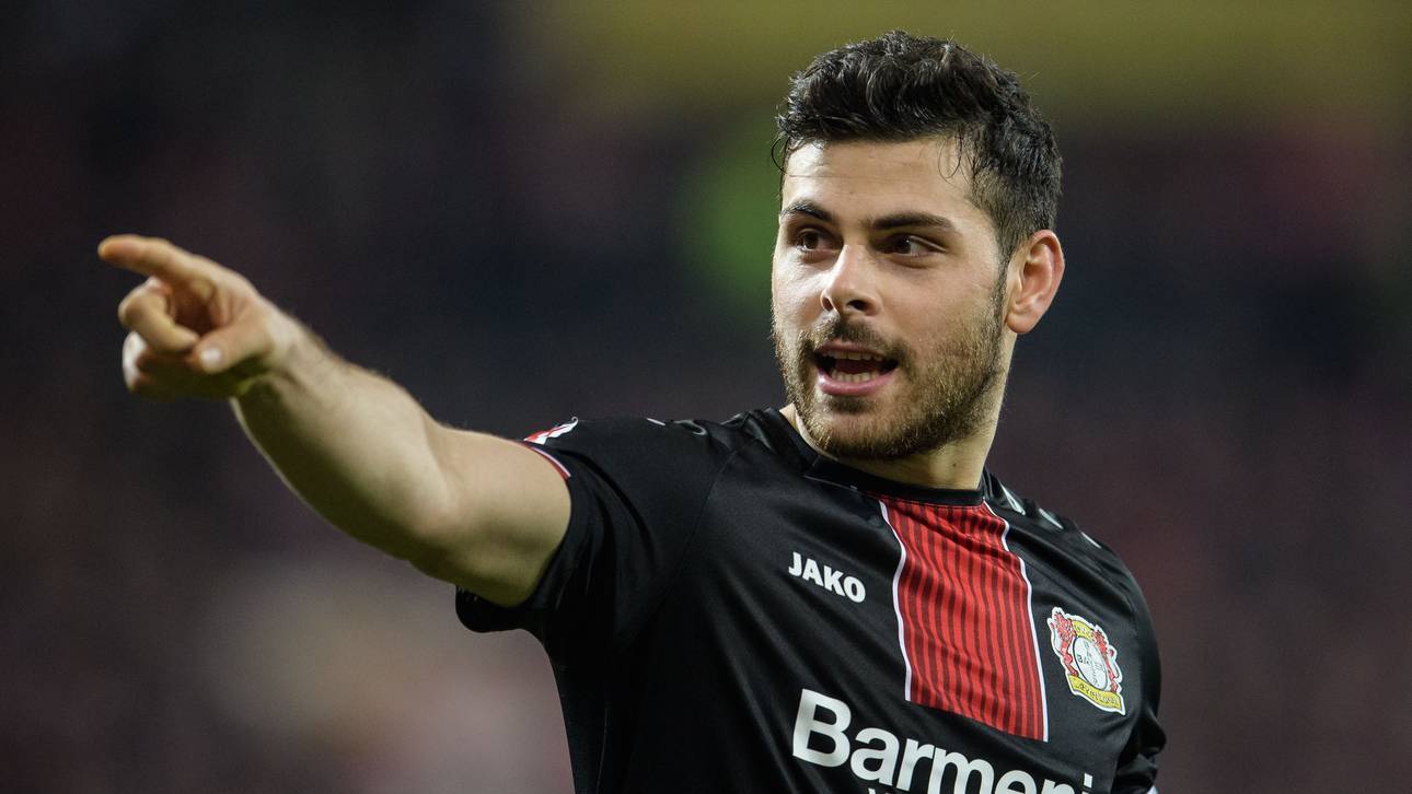 Volland erklärt kuriosen Spitznamen