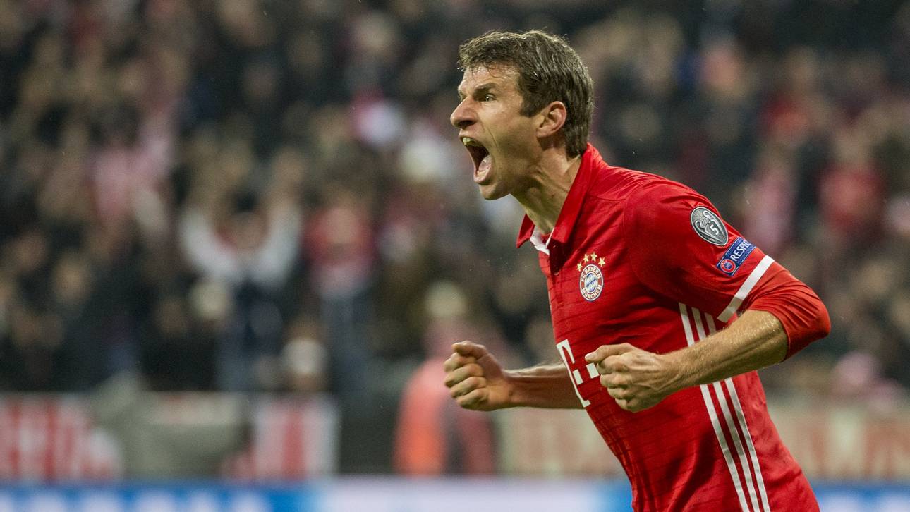 Müller klettert in Bayerns Bestenliste