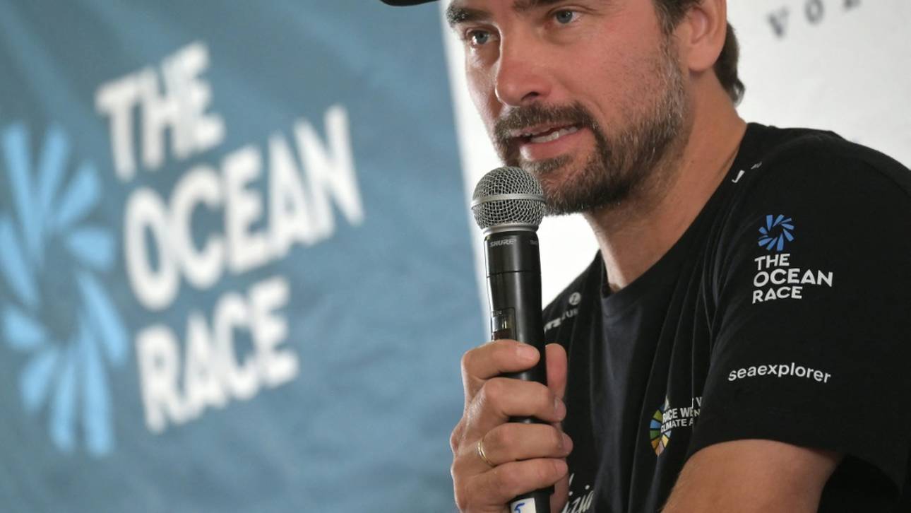 Ocean Race: Herrmann will‘s wissen