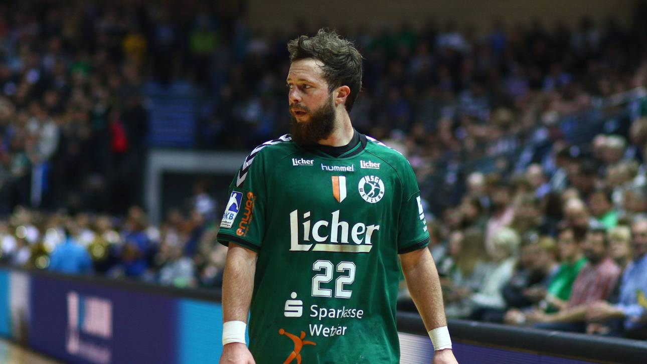 Wetzlar reagiert auf Holsts Saisonaus