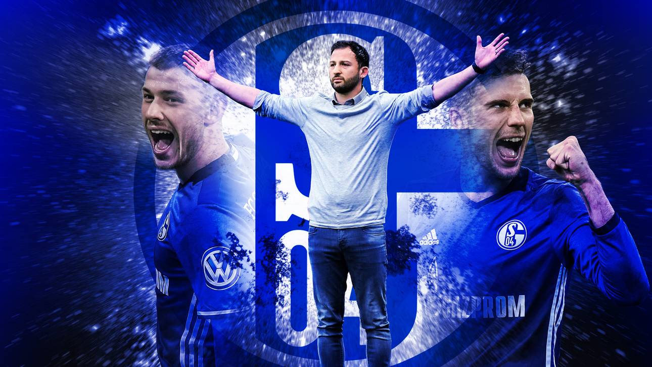 Schalke träumt von einer neuen Ära