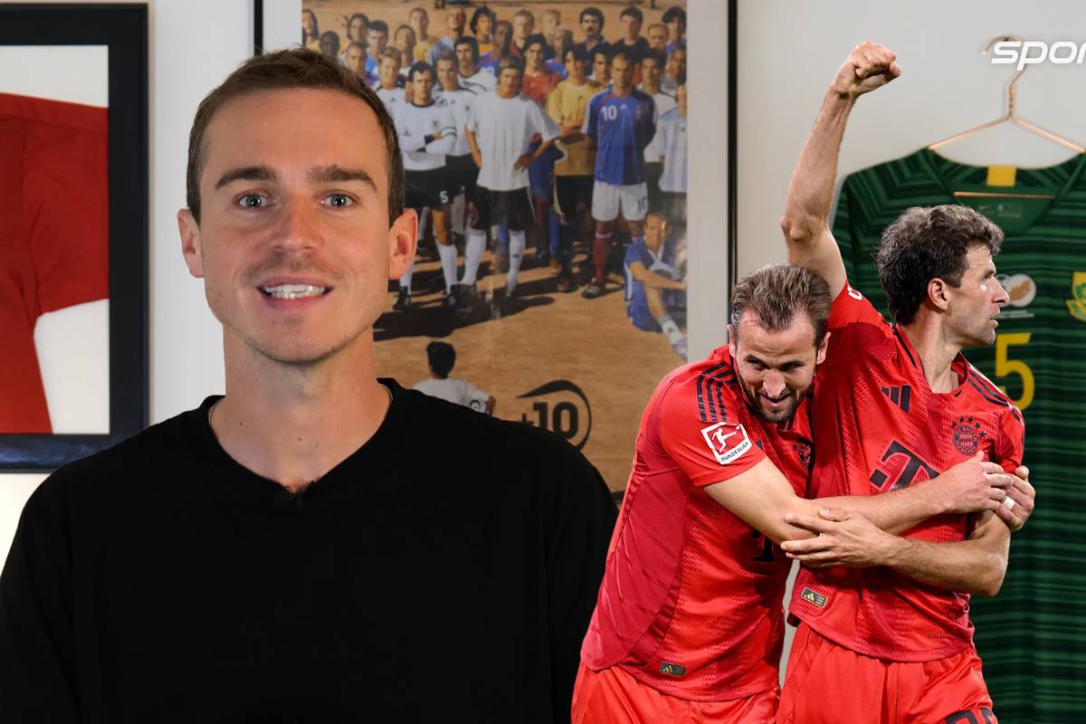 Alle Statistiken zum Spiel nur unter sport1.de/sportwetten 18+. Glücksspiel kann süchtig machen. Hilfe unter buwei.de