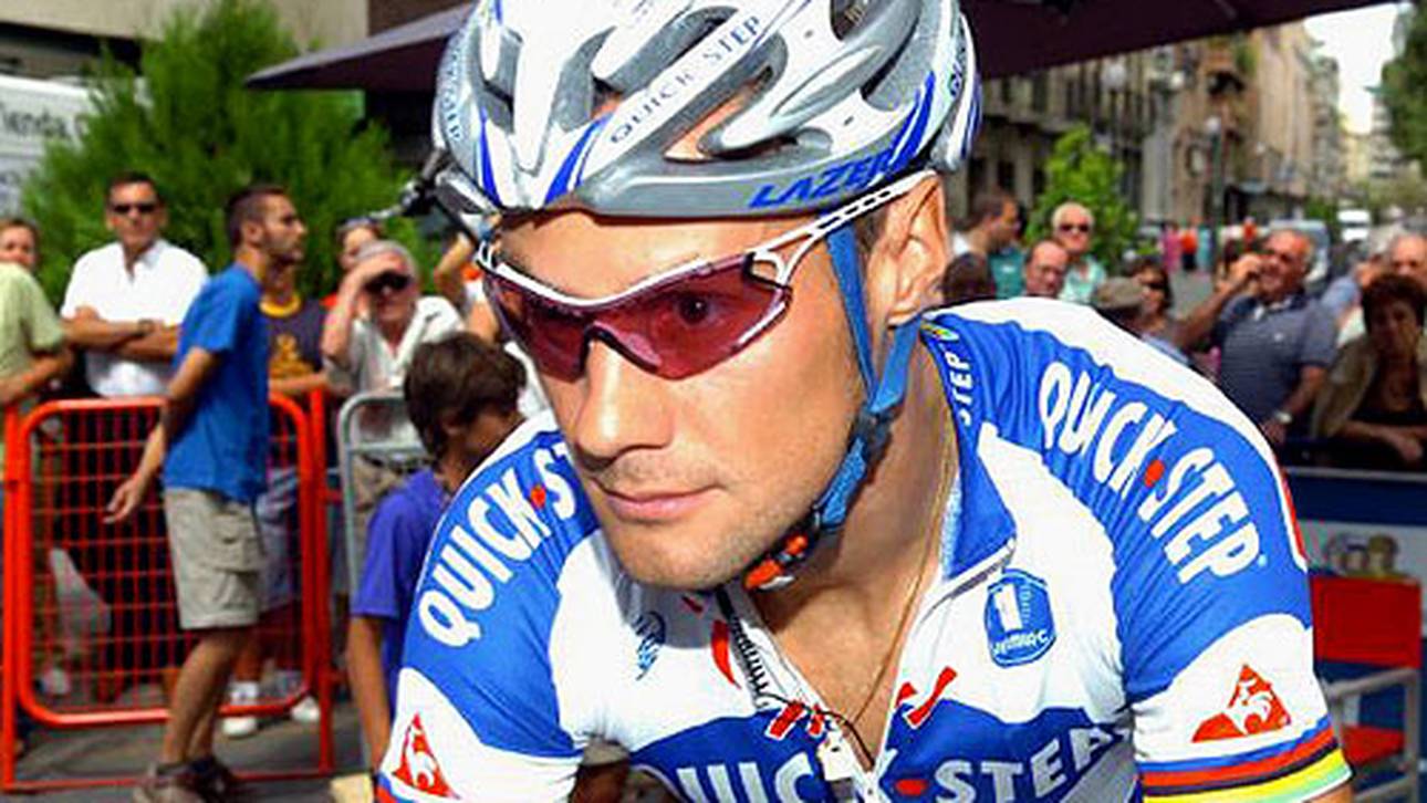 Boonen aus Krankenhaus entlassen