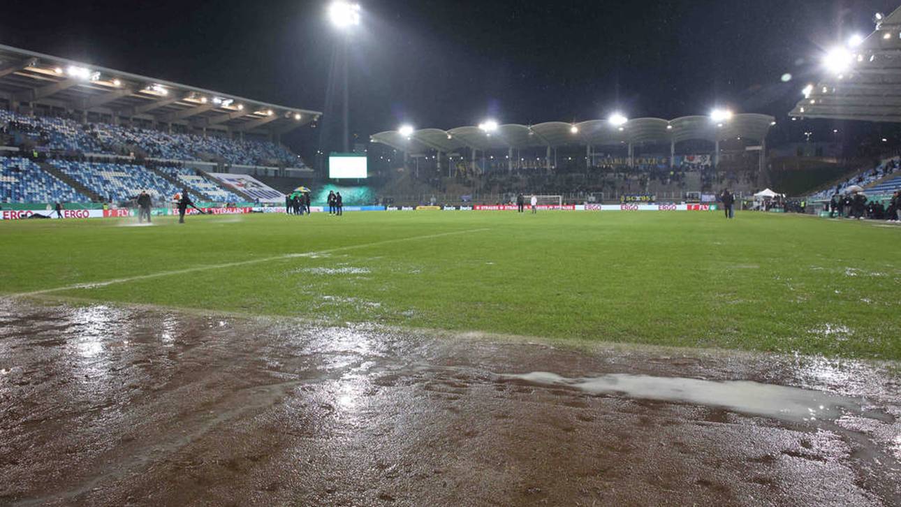 Termin für Gladbachs Nachholspiel fix