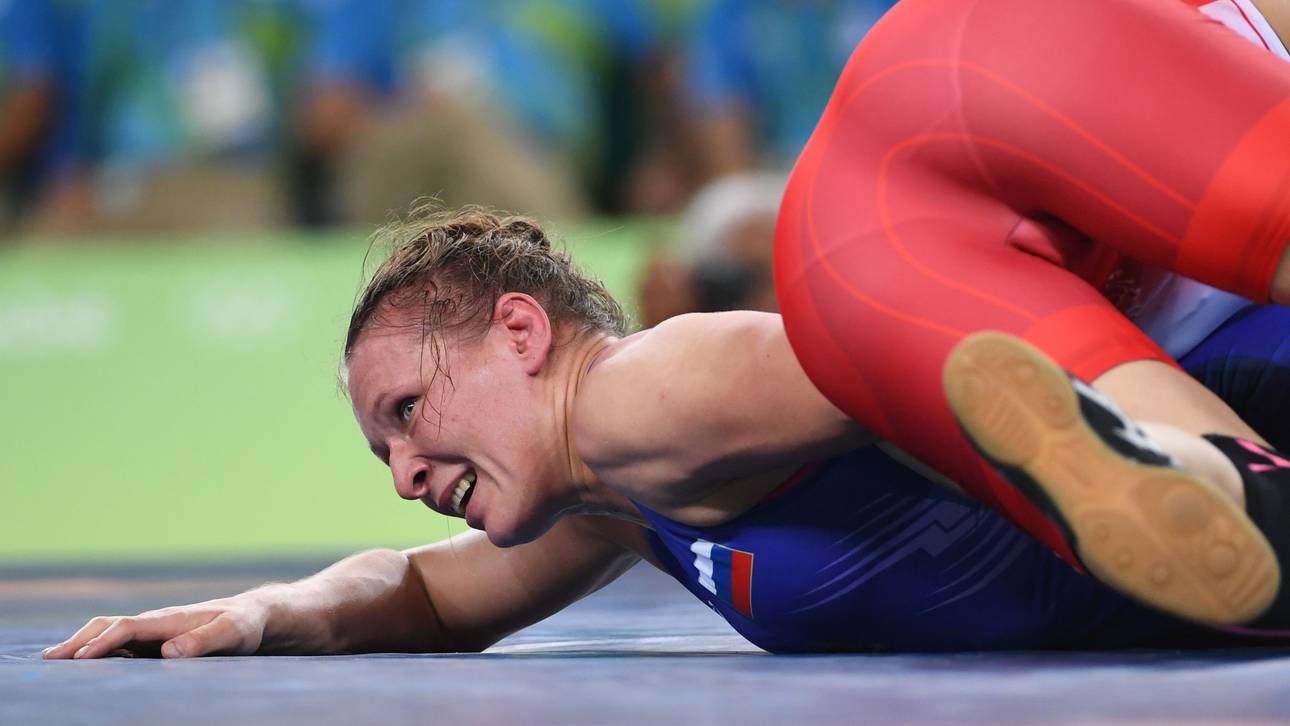 Nach Schlägen: Olympia-Vierte klagt