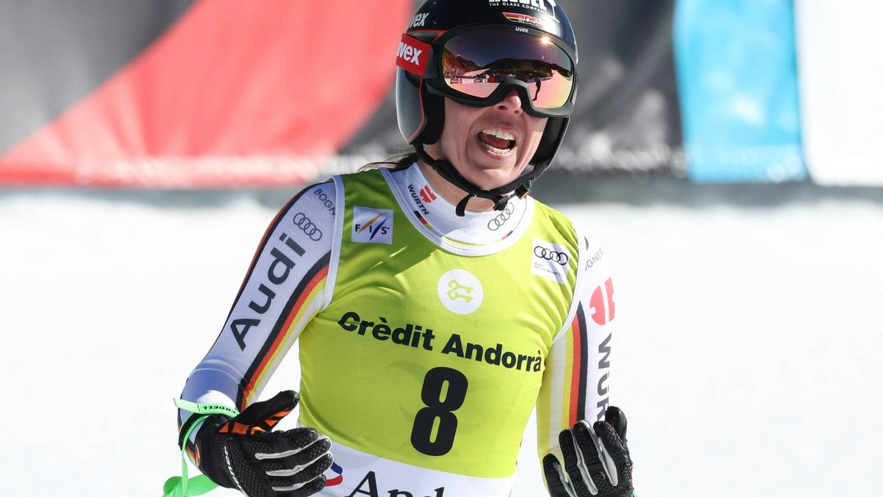 Frauen-Abfahrt in Garmisch abgesagt