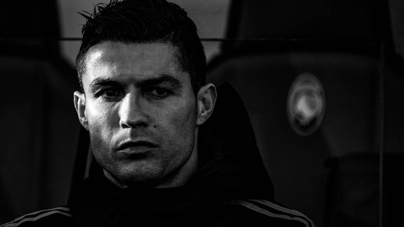 Ronaldo muss DNA-Test machen