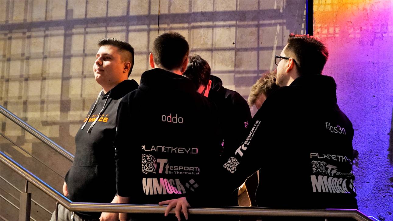 PkD: Das Potenzial für den großen Wurf