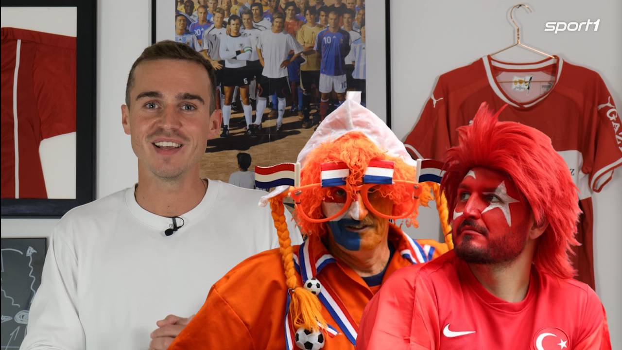 Tipp it like: Niederlande vs. Türkei | Sportwetten