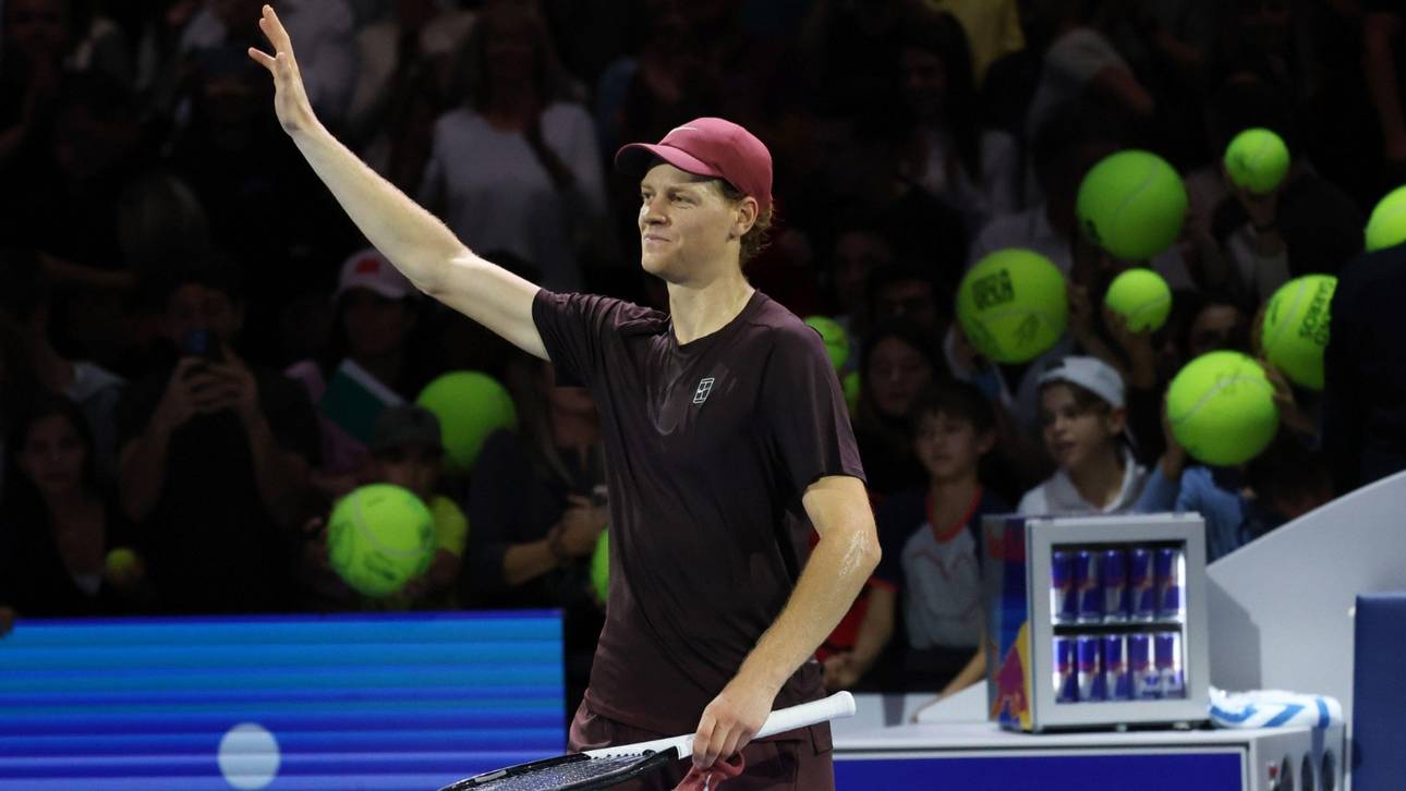 Wer sind die Favoriten und Außenseiter beim Rolex Paris Masters 2025?