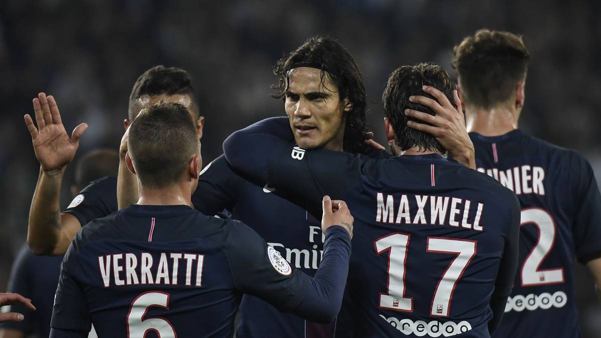 PLATZ 7 - PARIS ST. GERMAIN: 1,011 Milliarden Euro