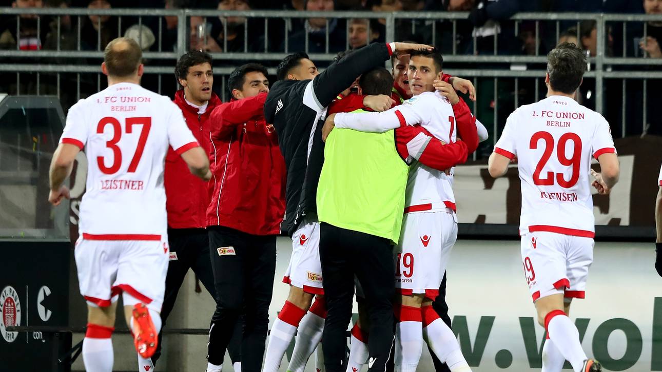 Berlin will weiße Weste wahren