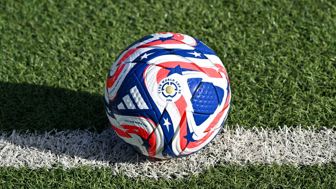 Das ist der Spielball der Klub-WM
