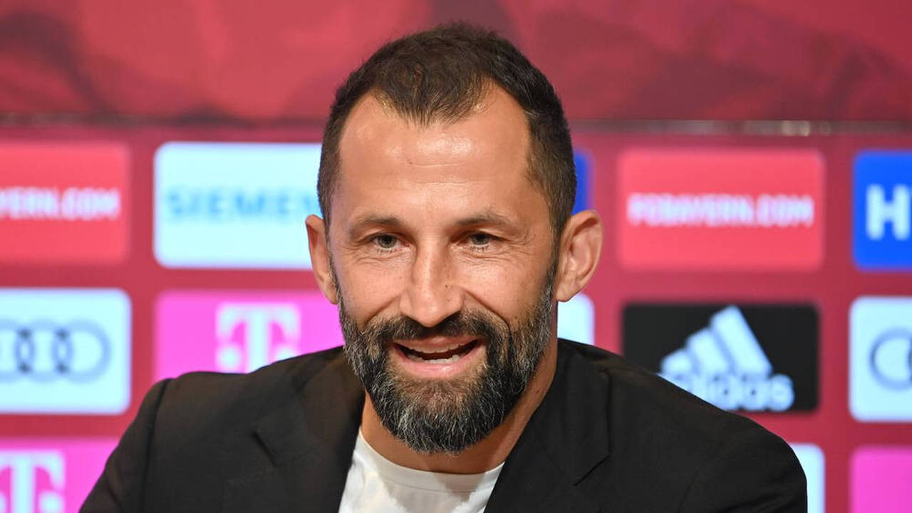 Salihamidzic erklärt Zwist mit Flick