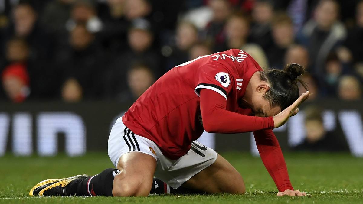 Nun folgt also das nächste Kapitel in der Karriere von Wandervogel Ibrahimovic - und die FIFA-Fans dürfen gespannt sein, wie seine Wertung bei Los Angeles Galaxy in der MLS aussehen wird