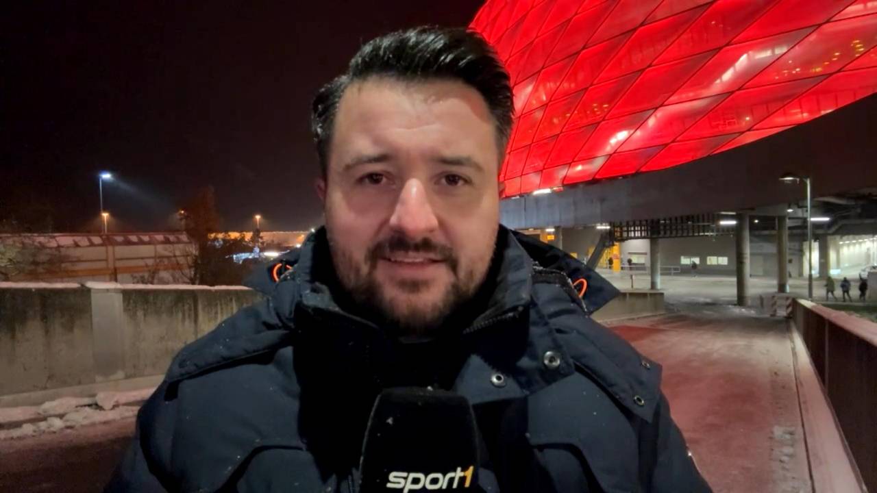 Schweden-Juwel rettet Bayern
