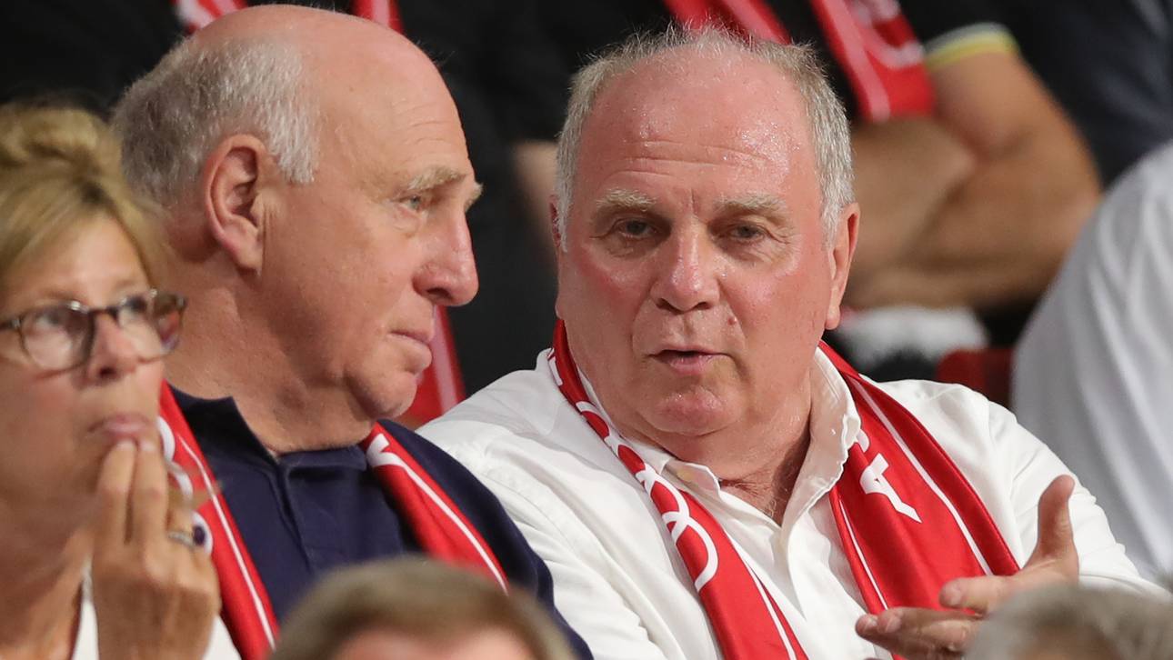 So erklärt Hoeneß den Hummels-Deal