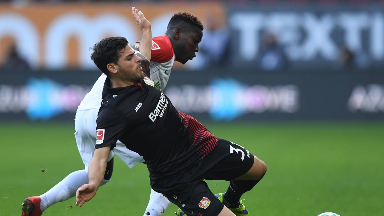 Volland: Stürmer nutzen Videobeweis