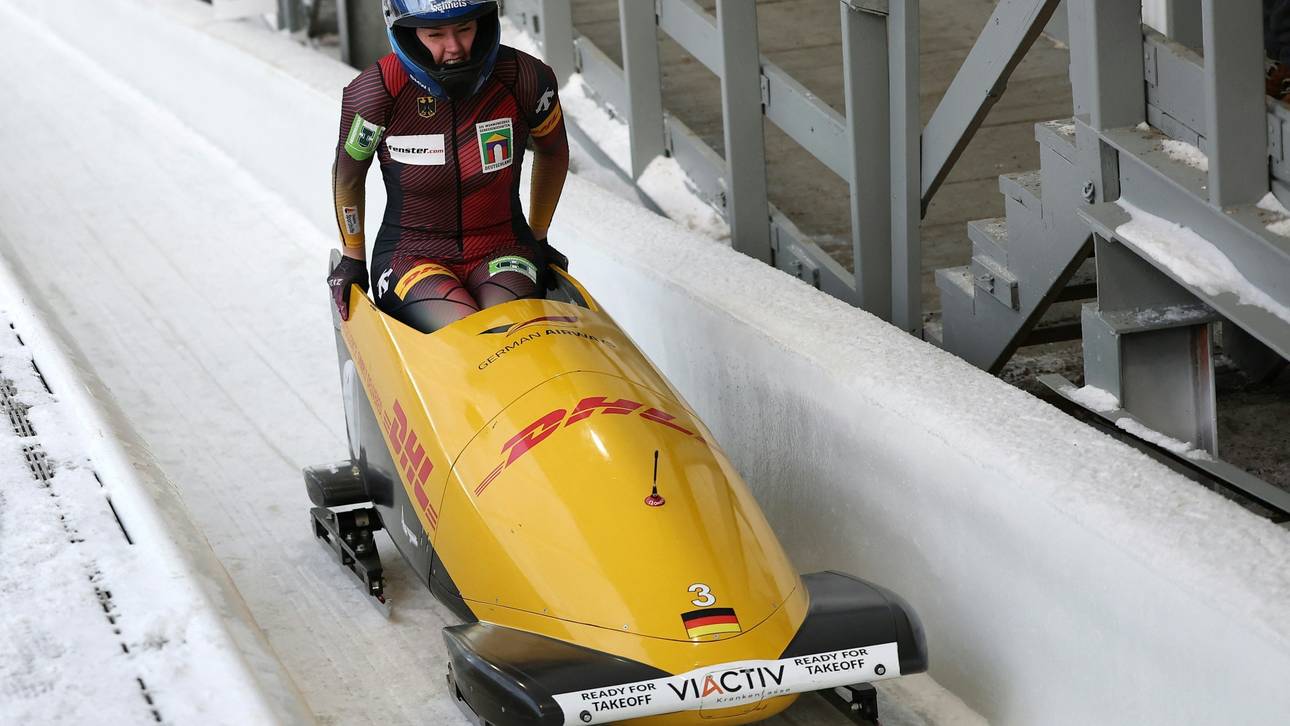 Nolte übernimmt Weltcup-Führung