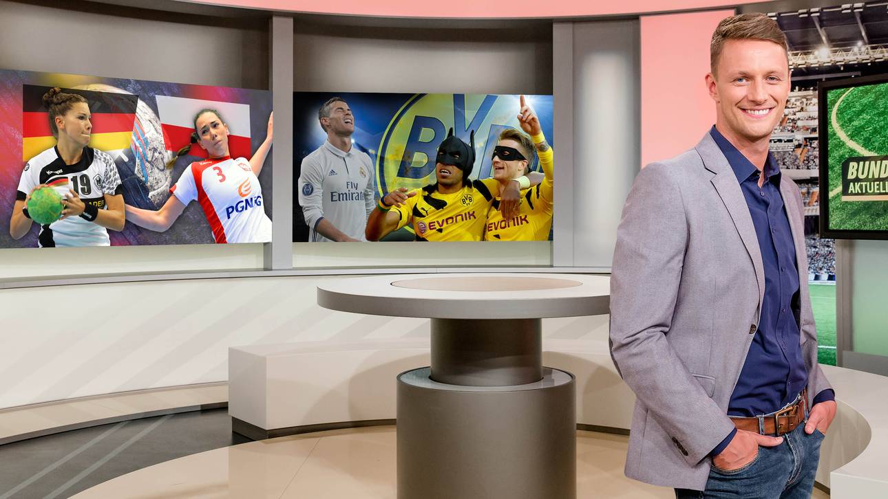 Die Themen in Bundesliga Aktuell