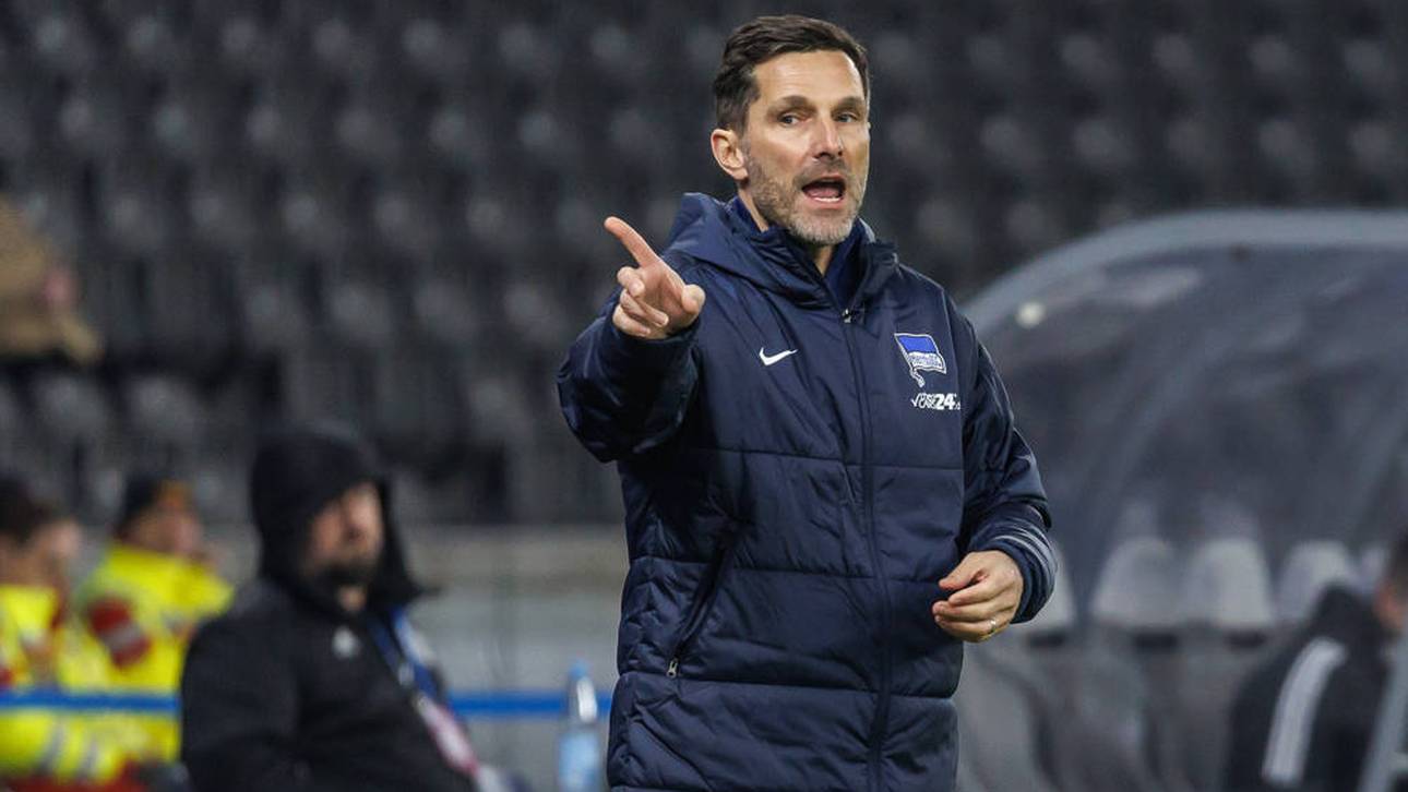 Hertha stoppt Klose-Lauf