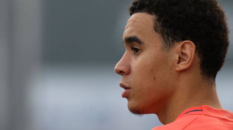 Bayern-Trainer Vincent Kompany gibt die Rückkehr von Jamal Musiala in den Kader gegen RB Leipzig bekannt - und hofft nach seiner Verletzung langfristig auf einen besseren Musiala als je zuvor.